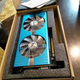 Illustration for article titled New GPU, who dis?